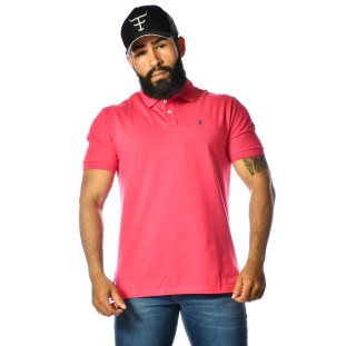 INDIANA RANCH - POLO AUSTIN WESTER PO001 PINK